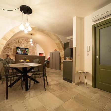 Suite88 Affittacamere Barletta Exteriör bild