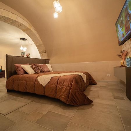 Suite88 Affittacamere Barletta Exteriör bild