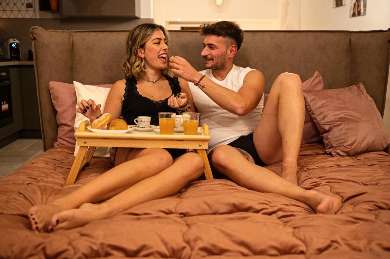 Suite88 Affittacamere Barletta Exteriör bild