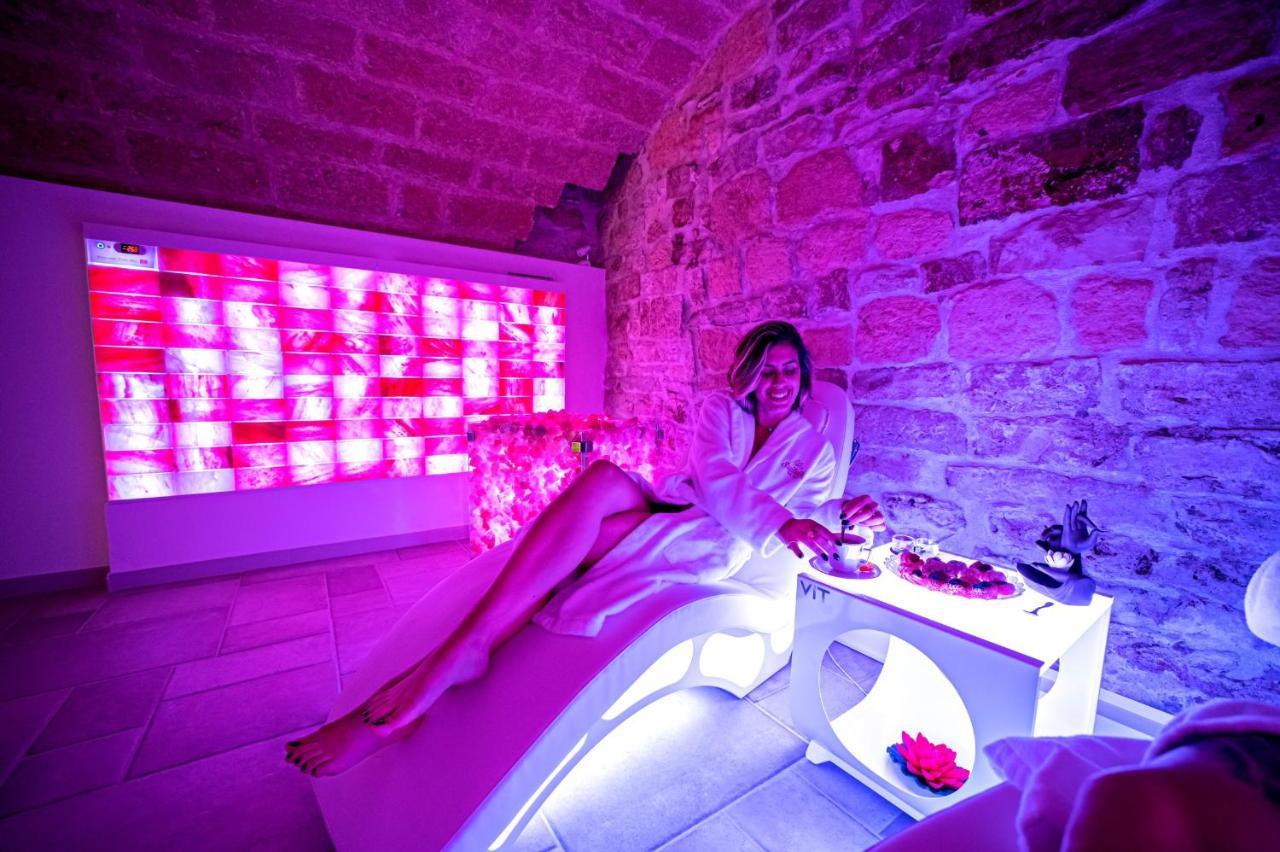 Suite88 Affittacamere Barletta Exteriör bild
