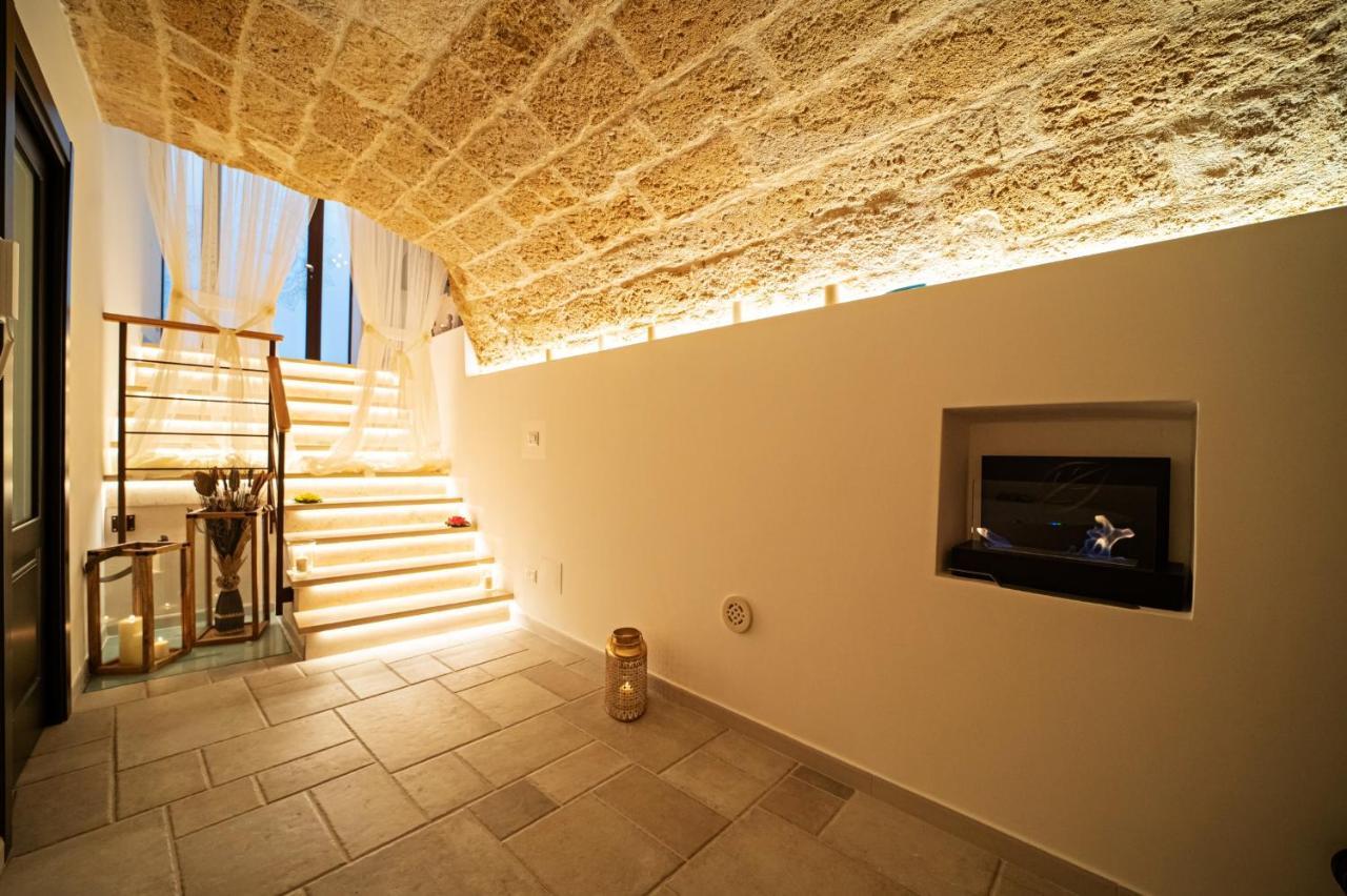 Suite88 Affittacamere Barletta Exteriör bild
