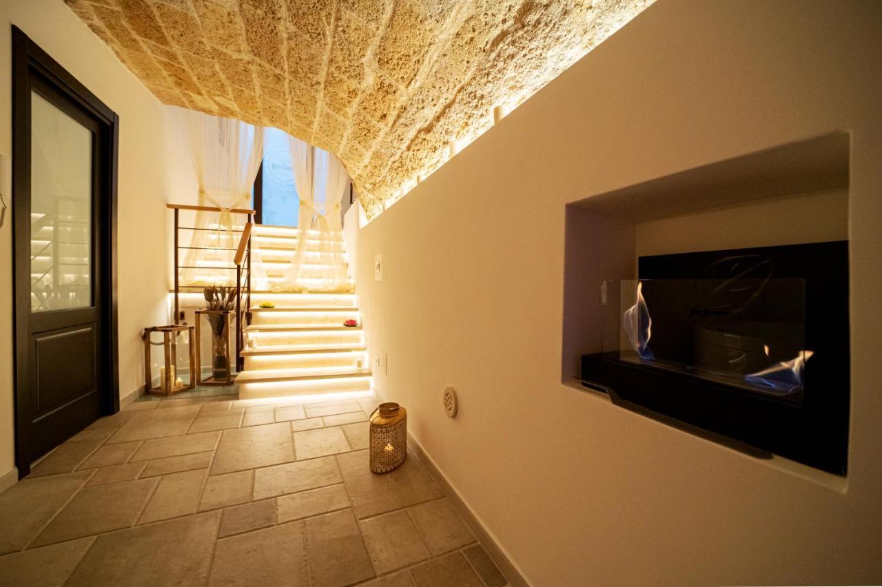 Suite88 Affittacamere Barletta Exteriör bild