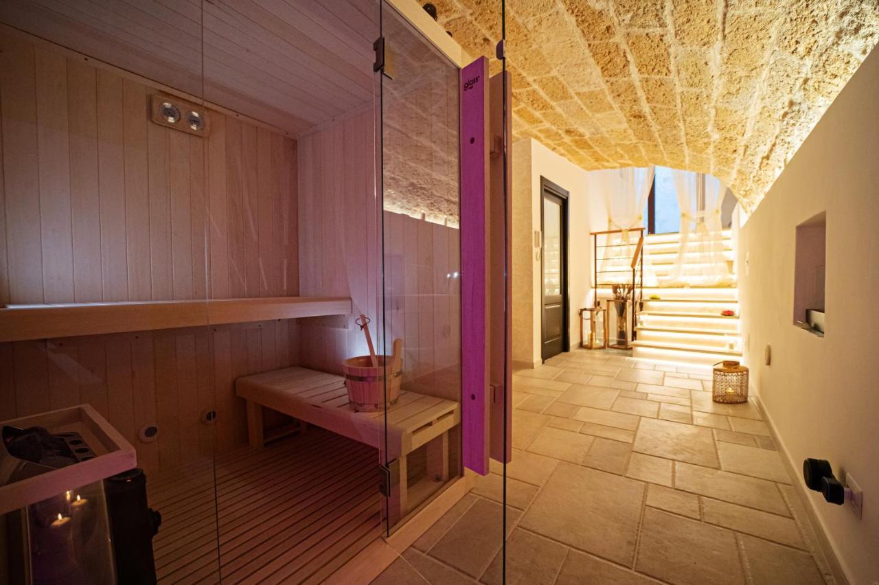 Suite88 Affittacamere Barletta Exteriör bild