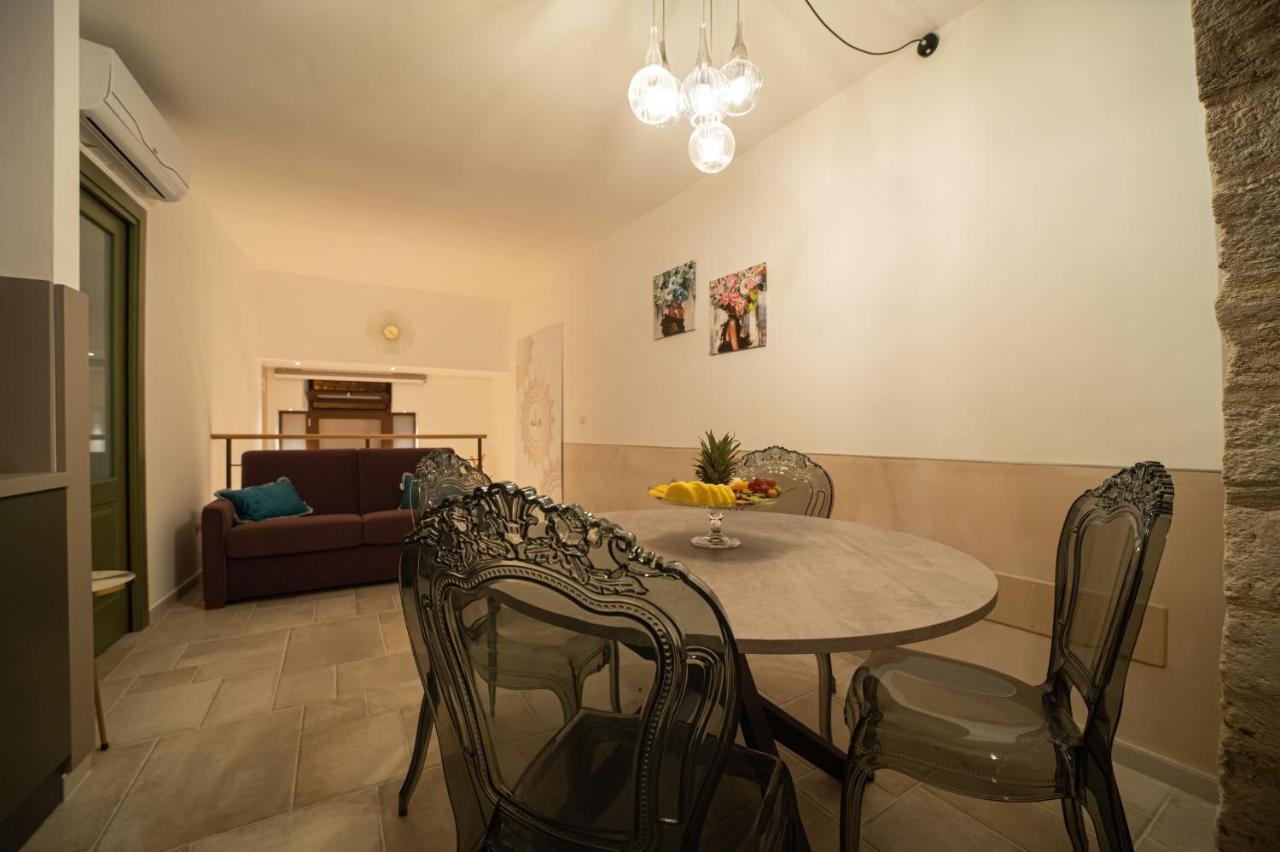 Suite88 Affittacamere Barletta Exteriör bild