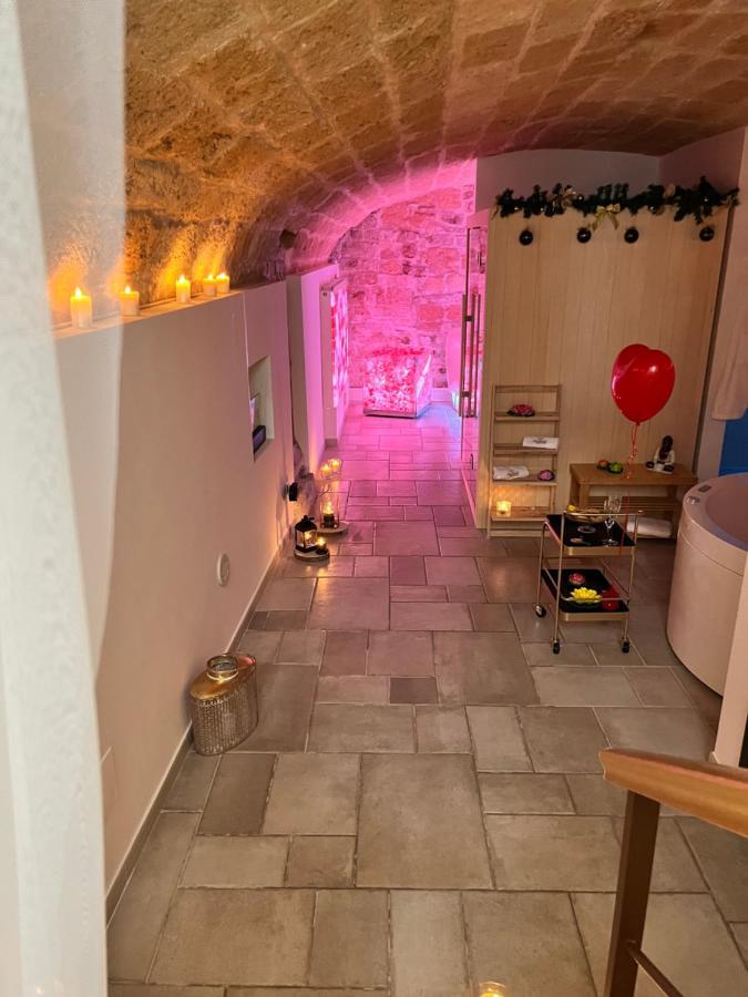 Suite88 Affittacamere Barletta Exteriör bild