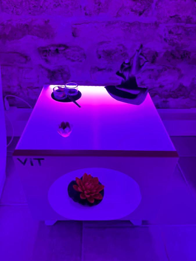 Suite88 Affittacamere Barletta Exteriör bild