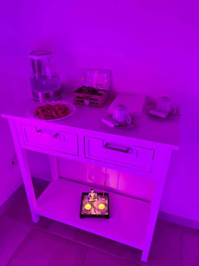 Suite88 Affittacamere Barletta Exteriör bild
