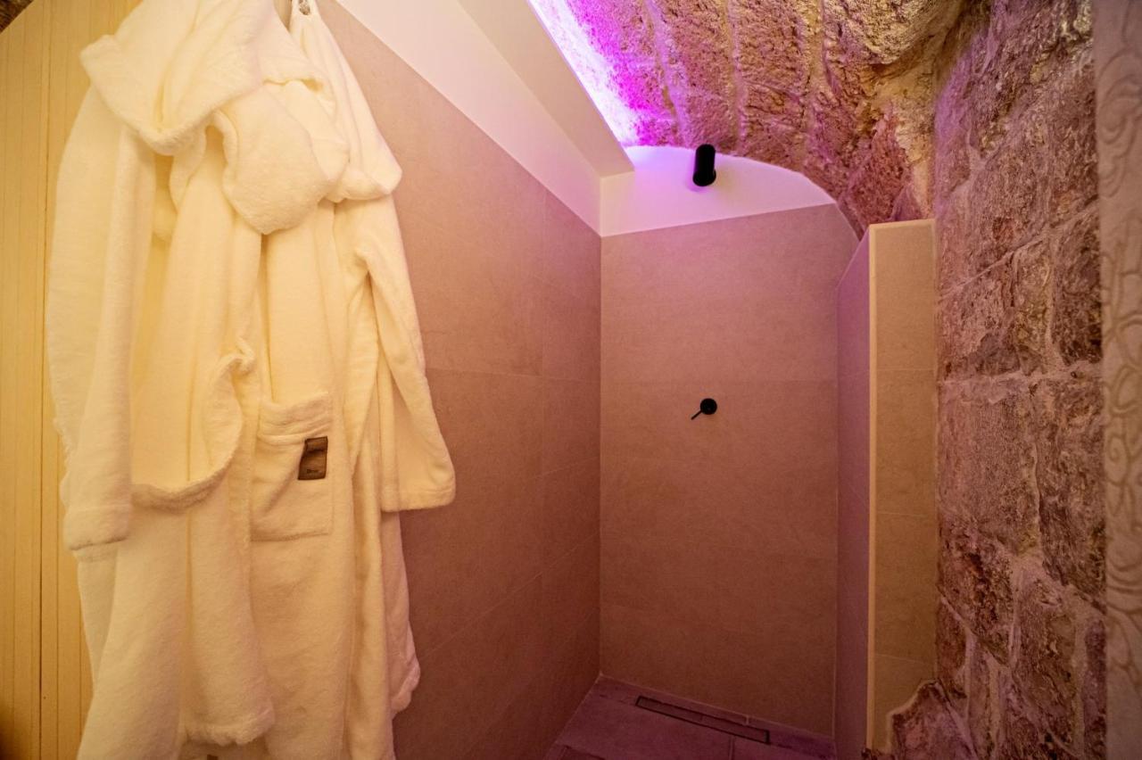 Suite88 Affittacamere Barletta Exteriör bild