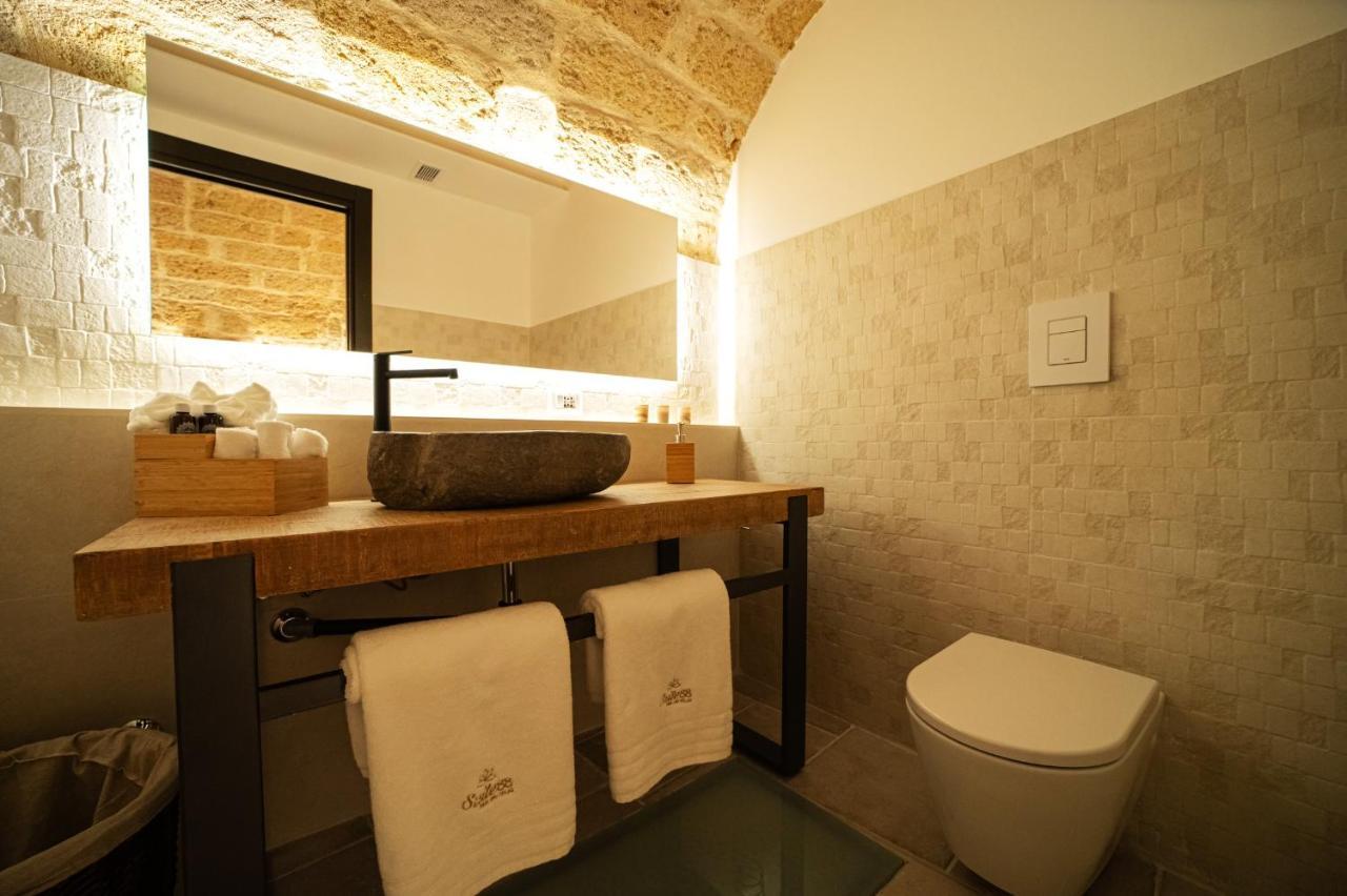 Suite88 Affittacamere Barletta Exteriör bild