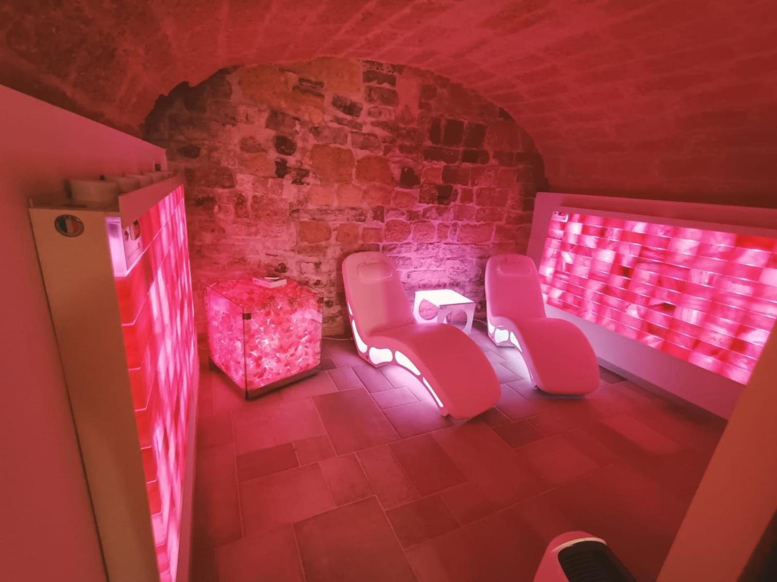 Suite88 Affittacamere Barletta Exteriör bild
