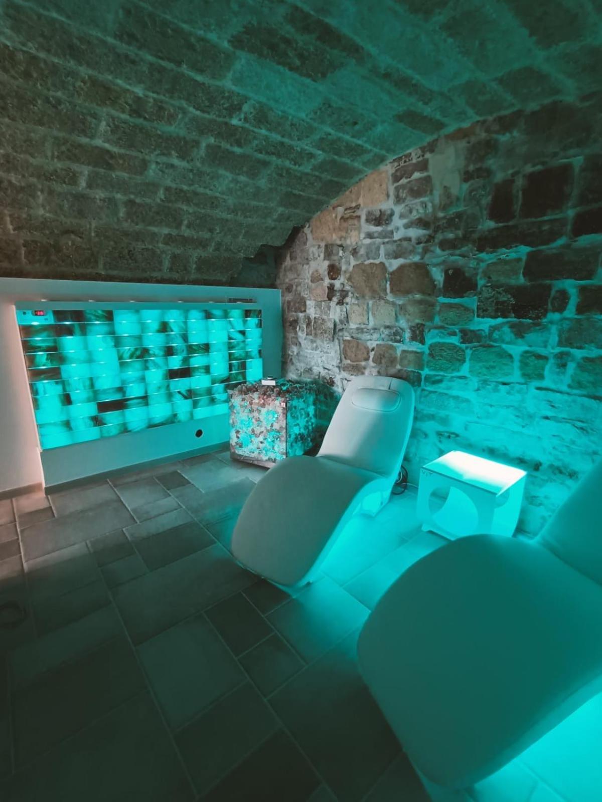Suite88 Affittacamere Barletta Exteriör bild