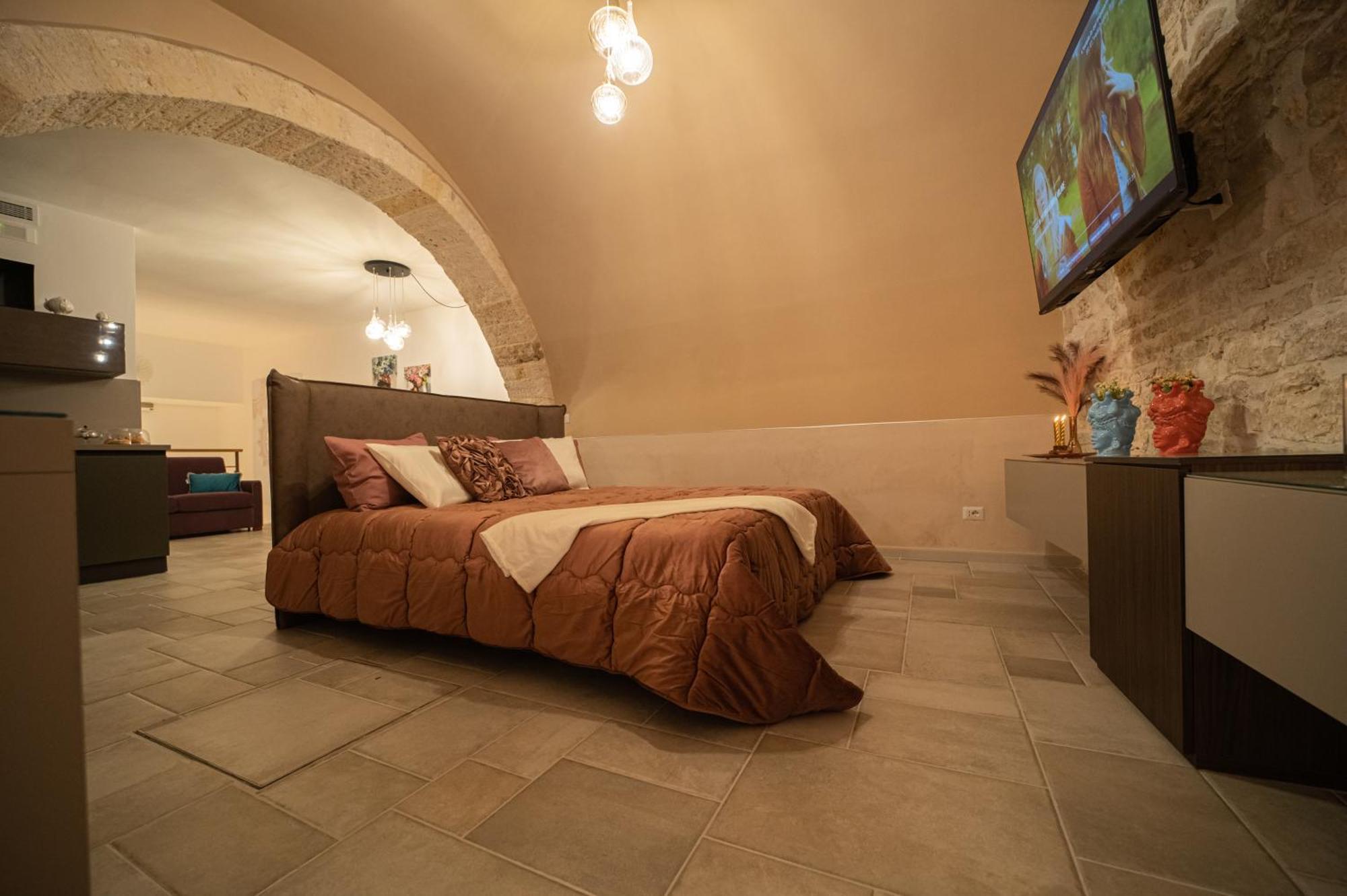 Suite88 Affittacamere Barletta Exteriör bild