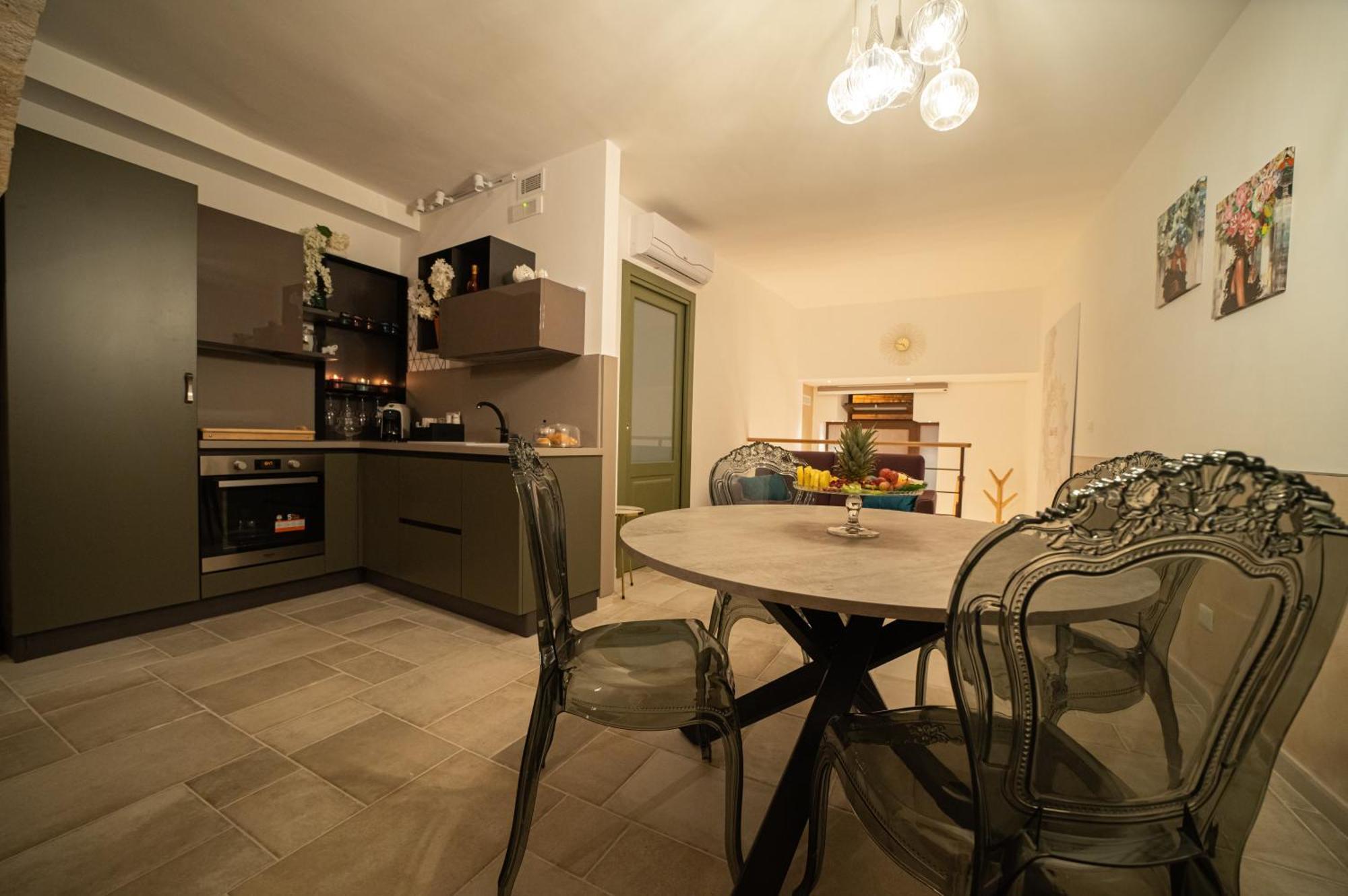 Suite88 Affittacamere Barletta Exteriör bild