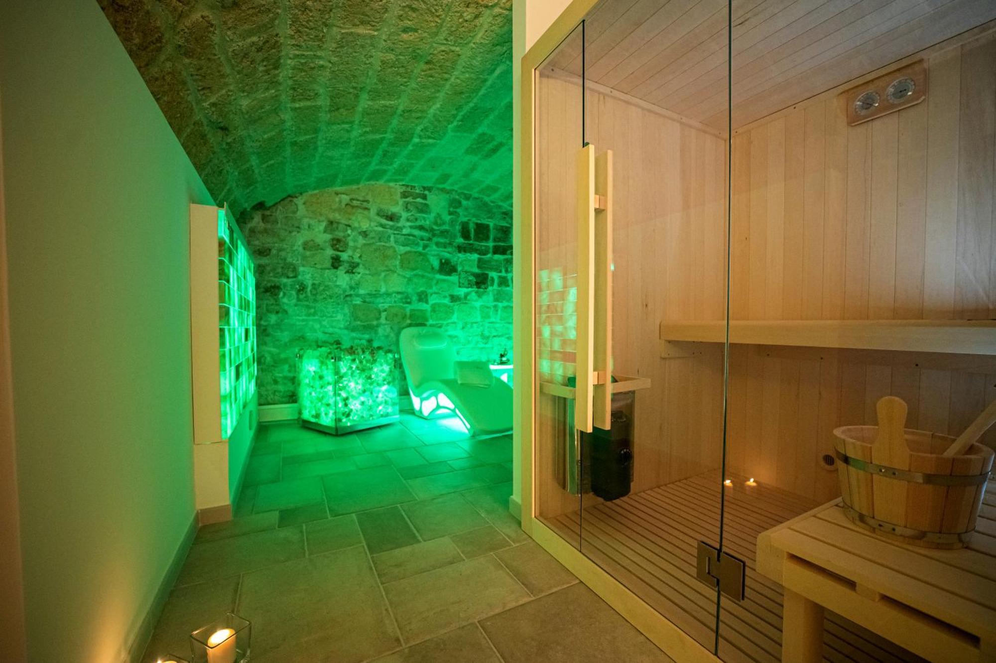 Suite88 Affittacamere Barletta Exteriör bild