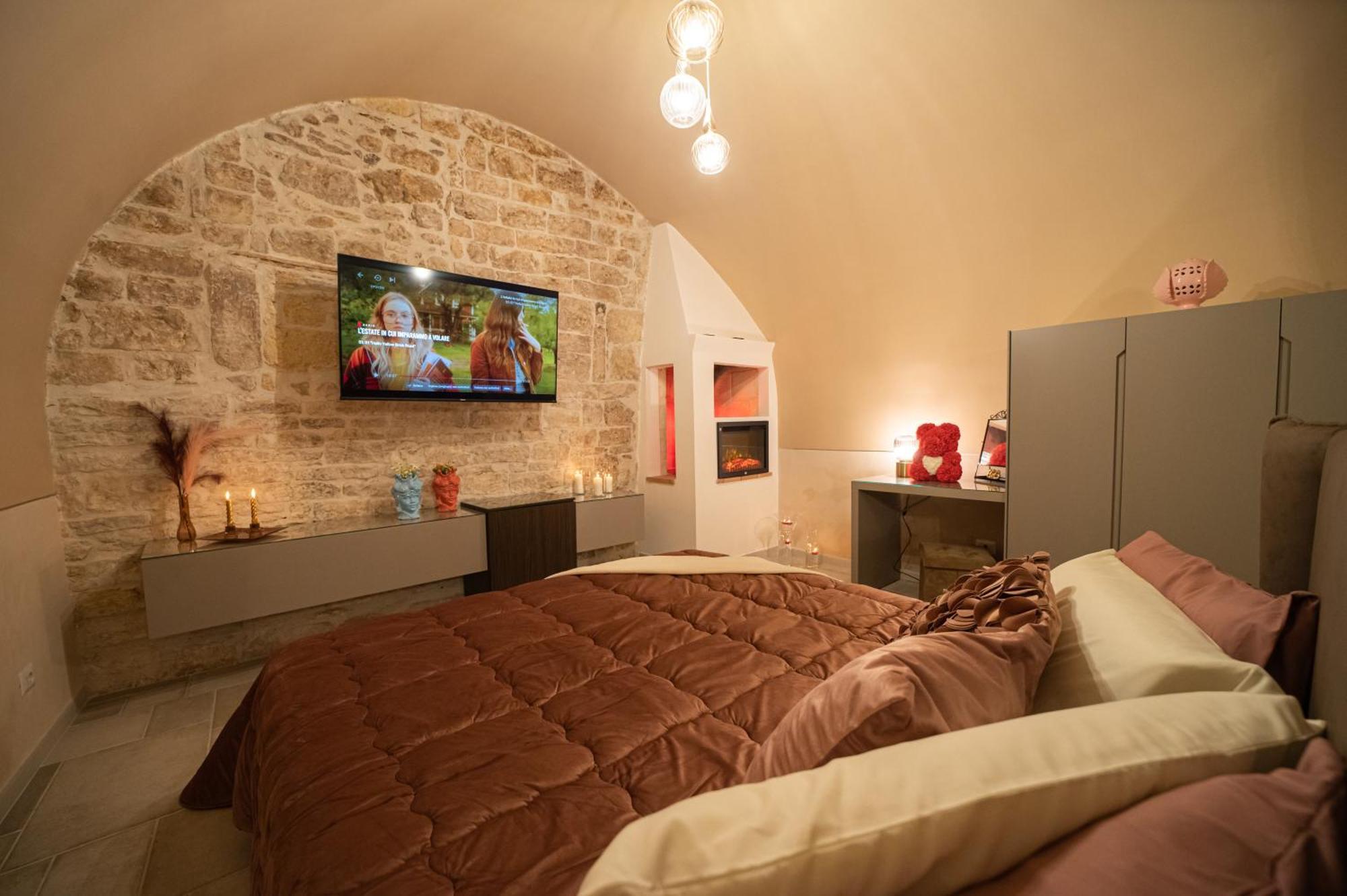 Suite88 Affittacamere Barletta Exteriör bild